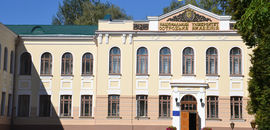  The winners of the Vytoky contest announced at Ostroh Academy