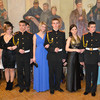 Viennese Ball in Ostroh Academy 