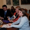 В Острозькій академії підбили підсумки Всеукраїнського конкурсу  студентських правничих есе