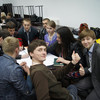 National Student Union gathered at Ostroh Academy