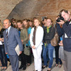 Unique sculptures by Petro Kapshuchenko handed over to Ostroh Academy 