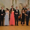 2013 Viennese Ball held in Ostroh Academy
