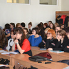 Перспективи розвитку новітніх медіа обговорили на кафедрі журналістики
