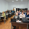 В Острозькій академії обговорили проблеми реабілітації осіб з адиктивною поведінкою