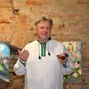 В Острозькій академії розпочався мистецький пленер