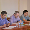Про політичний режим  України говорили науковці в Острозькій академії