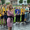 Рекреація в Острозькій академії