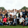 Рекреація в Острозькій академії