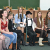 Факультет романо-германських мов відсвяткував День народження