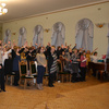Факультет романо-германських мов відсвяткував День народження