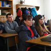 Творчість відомого філософа Густава Шпета обговорили в Острозькій академії 
