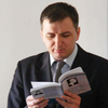Творчість відомого філософа Густава Шпета обговорили в Острозькій академії 