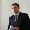 Творчість відомого філософа Густава Шпета обговорили в Острозькій академії 