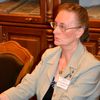 В Острозькій академії обговорили сучасний стан закордонного українознавства