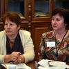 В Острозькій академії обговорили сучасний стан закордонного українознавства