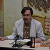 Письменник Юрій Андрухович взяв участь у поетичному марафоні 