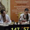 Письменник Юрій Андрухович взяв участь у поетичному марафоні 
