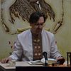 Письменник Юрій Андрухович взяв участь у поетичному марафоні 