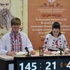 Письменник Юрій Андрухович взяв участь у поетичному марафоні 