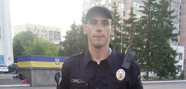 Випускники Острозької академії — у лавах новоствореної української поліції