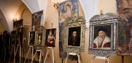 День Острозької академії відзначили у столиці