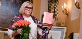 День Острозької академії відзначили у столиці