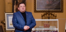 День Острозької академії відзначили у столиці