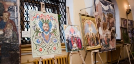 День Острозької академії відзначили у столиці