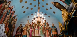 День Острозької академії відзначили у столиці