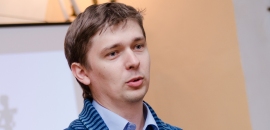 День Острозької академії відзначили у столиці