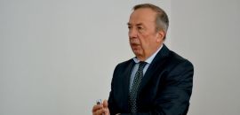 В Острозькій академії вивчають кулуарну дипломатію