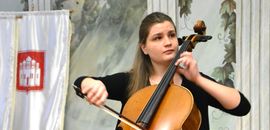 The Art of Music Reigns at Ostroh Academy