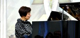 The Art of Music Reigns at Ostroh Academy