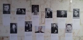 Завершилася Мандрівна виставка про права людини