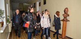 Школа універсального журналіста об'єднує Україну
