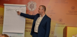 Школа універсального журналіста об'єднує Україну