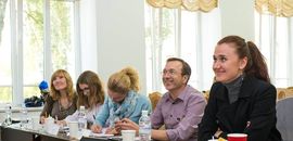 Стати маркетологом на день: як відбувався IV Чемпіонат Smart Challenge