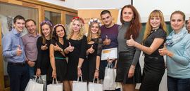 Стати маркетологом на день: як відбувався IV Чемпіонат Smart Challenge