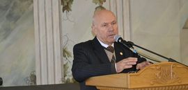Викладачі економічного факультету Острозької академії працюватимуть над стратегією розвитку міста Острога