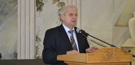 Викладачі економічного факультету Острозької академії працюватимуть над стратегією розвитку міста Острога