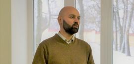 Юридичний директор Verallia Ukraine поділилася зі студентами секретами успішного працевлаштування