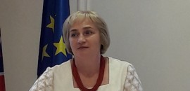 Міжнародна бітематична конференція «Jazyk a kultúra v slovanských súvislostiach. Kliment Ochridský a jeho prínos pre slovanskú a európsku kultúru (k 1100. výročiu jeho smrti)»