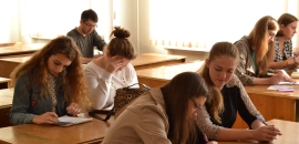 Осіння дебатна школа в Острозі – 56 учасників та 24 команди!