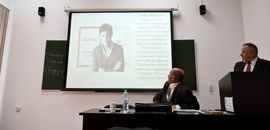 В Острозькій академії дискутували про світ поміж бідністю і багатством