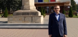 Викладач Острозької академії взяв участь в осінній школі в Молдові