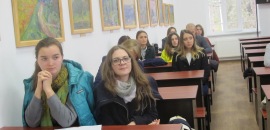 Круглий стіл: “Мова: геть від сексизму”