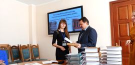 Ще одну перемогу у Всеукраїнському конкурсі здобула студентка-економістка 