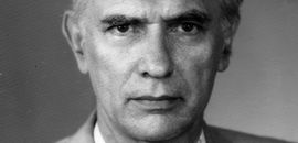 “Він однаково поважав і студента, і колегу-викладача”