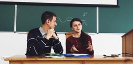 Всеукраїнська студентська наукова конференція «Студентські культурологічні читання»