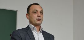 «Люди не мають бути байдужими»  –   «Docudays UA» в Острозі